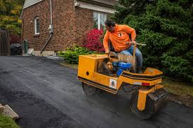 Why Choose Us For All Your Driveway Paving Needs in Fairfield University, CT?